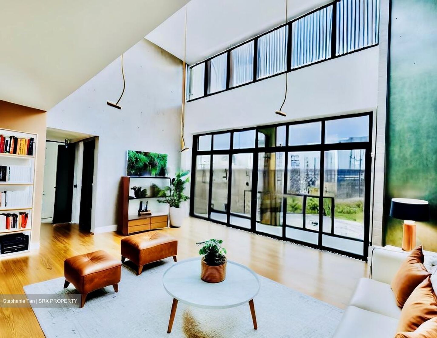 Juniper Hill (D10), Apartment #447346351